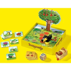 Haba Spel - Boomgaardje