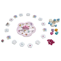 Haba Spel - Eenhoorn Flonkerglans Stapelwolken