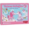 Haba Spel - Eenhoorn Flonkerglans Party voor Rosalie