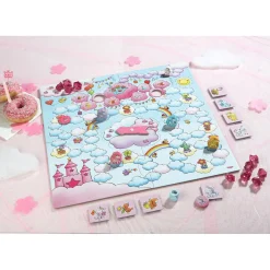 Haba Spel - Eenhoorn Flonkerglans Party voor Rosalie