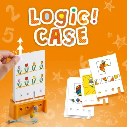Haba Spel - Logic! CASE - Startersset 6+
