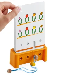 Haba Spel - Logic! CASE - Startersset 4+