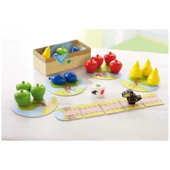 Haba Spel Eerste Boomgaard Kinderspel