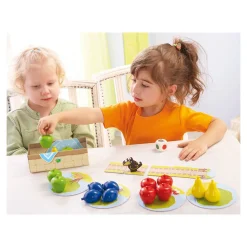 Haba Spel Eerste Boomgaard Kinderspel