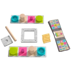 Haba Spel Fast Factory Behendigheidsspel