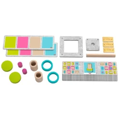 Haba Spel Fast Factory Behendigheidsspel