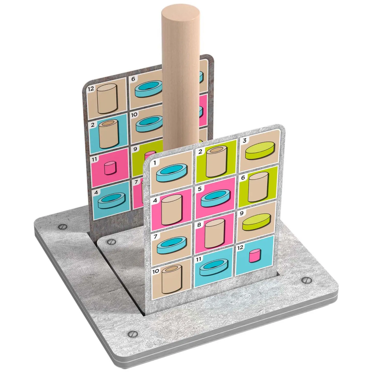 Haba Spel Fast Factory Behendigheidsspel