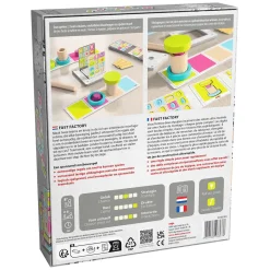 Haba Spel Fast Factory Behendigheidsspel