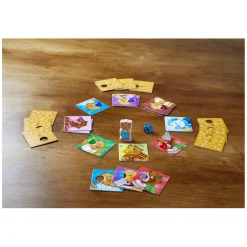 Haba Spel Feestneuzen Bordspel