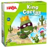 Haba Spel King Cactus Kaartspel
