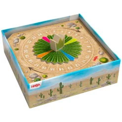 Haba Spel King Cactus Kaartspel