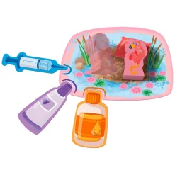 Haba Spel Mijn Eerste Spellen Bij de Dierendokter