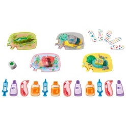 Haba Spel Mijn Eerste Spellen Bij de Dierendokter