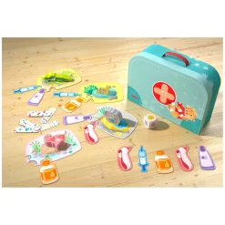 Haba Spel Mijn Eerste Spellen Bij de Dierendokter