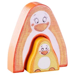 Haba Spel Mijn Eerste Spellen Hup Kleine Pinguin