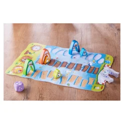 Haba Spel Mijn Eerste Spellen Hup Kleine Pinguin