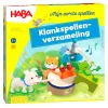 Haba Spel Mijn Eerste Spellen Klankspellenverzameling