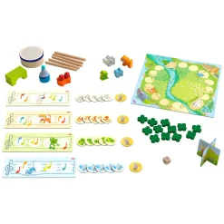 Haba Spel Mijn Eerste Spellen Klankspellenverzameling