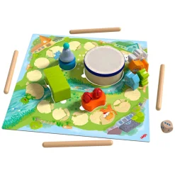 Haba Spel Mijn Eerste Spellen Klankspellenverzameling