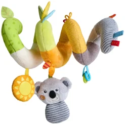 Haba Spiraalmobiel Koala Balansspel