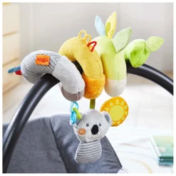 Haba Spiraalmobiel Koala Balansspel