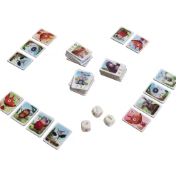 Haba Supermini Spel - Little Fox Dierendokter