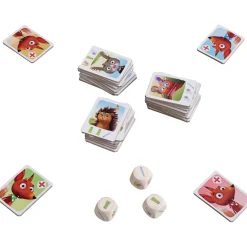 Haba Supermini Spel - Little Fox Dierendokter