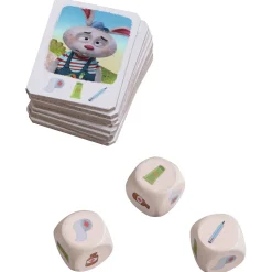 Haba Supermini Spel - Little Fox Dierendokter