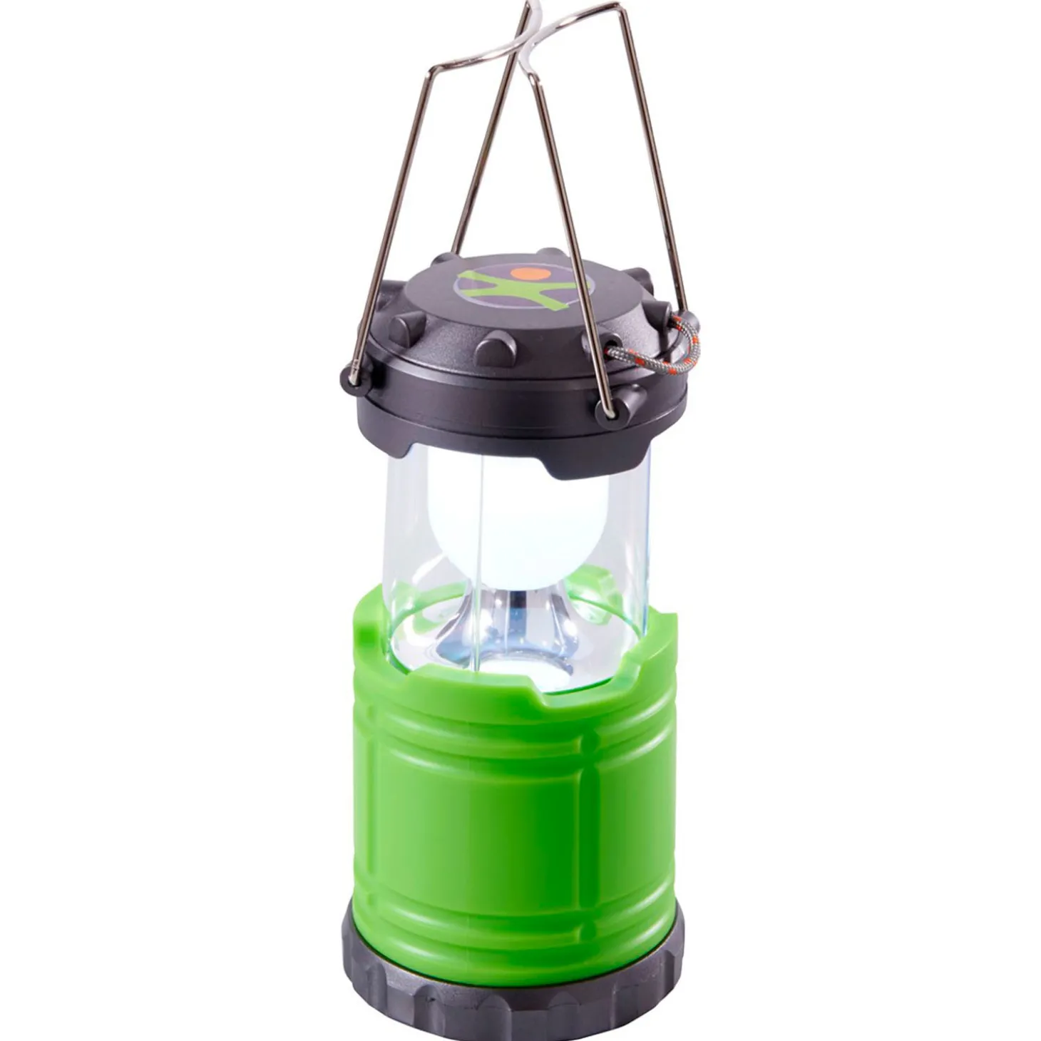 Haba Terra Kids - Campinglantaarn