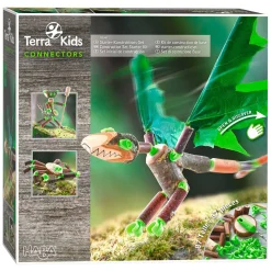 Haba Terra Kids - Connectors Starter Constructieset
