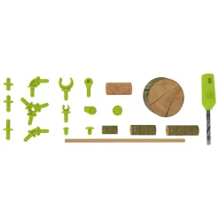 Haba Terra Kids - Connectors Starter Constructieset