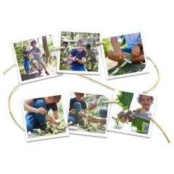 Haba Terra Kids - Connectors Starter Constructieset