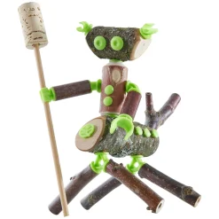 Haba Terra Kids - Connectors Starter Constructieset