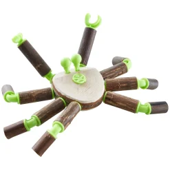 Haba Terra Kids - Connectors Starter Constructieset