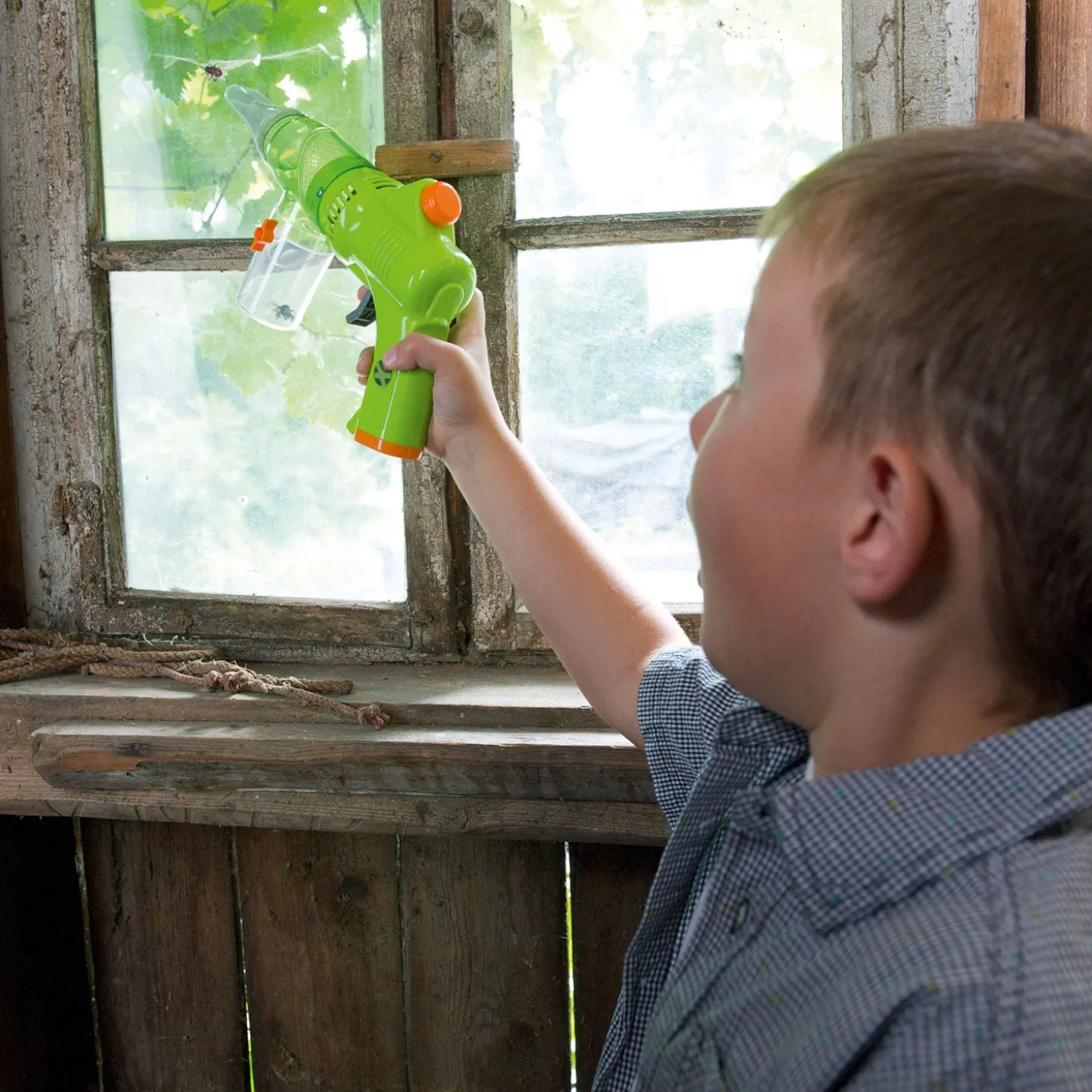 Haba Terra Kids - Insectenzuiger