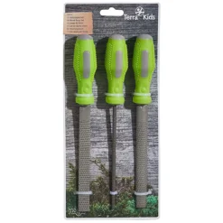 Haba Terra Kids Houtraspenset