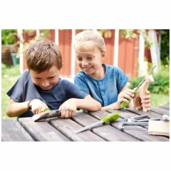 Haba Terra Kids Houtraspenset