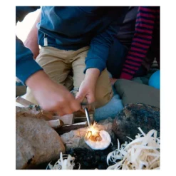 Haba Terra Kids Vuurstarterset