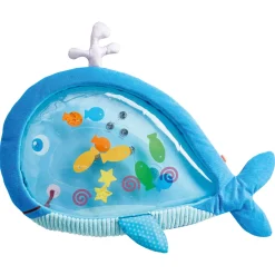 Haba Waterspeelmat Grote walvis
