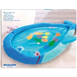 Haba Waterspeelmat Grote walvis