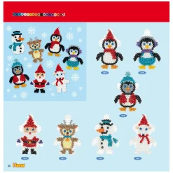 Hama Inspiratieboekje - Nr.18