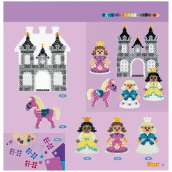 Hama Inspiratieboekje - Nr.18