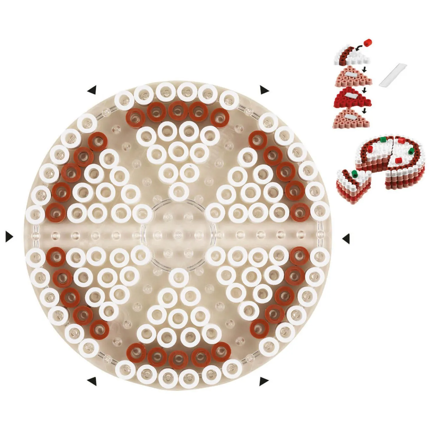 Hama Inspiratieboekje - Nr.17