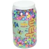Hama Maxi Strijkkralen in Pot - Pastelmix (050), 1400st.