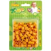 Hama Maxi Strijkkralen Teddybeer Bruin, 250st.