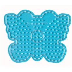 Hama Maxi Strijkkralenbordje Vlinder