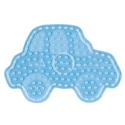 Hama Maxi Strijkkralenbordje Auto
