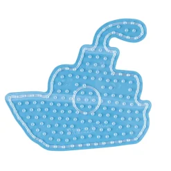 Hama Maxi Strijkkralenbordje Boot