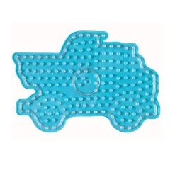 Hama Maxi Strijkkralenbordje Truck