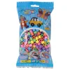Hama Maxi Strijkkralenmix - Pastel  500st.